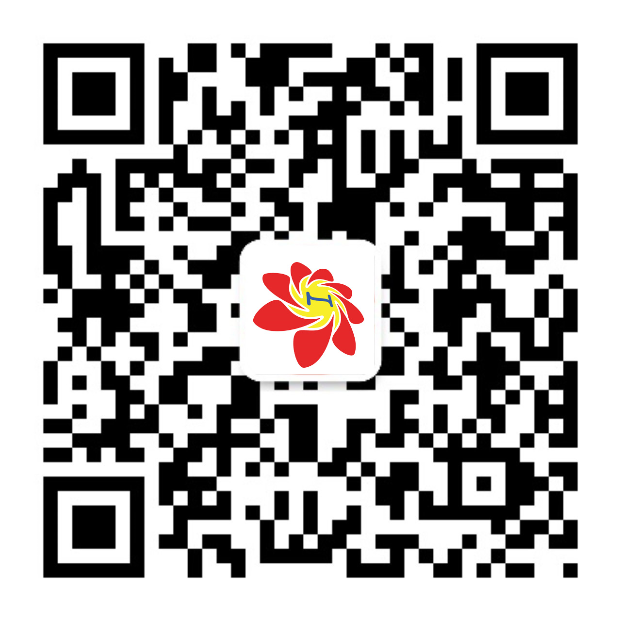 扫码关注iwbet石油