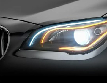 【iwbet车博士】车灯养护秘籍